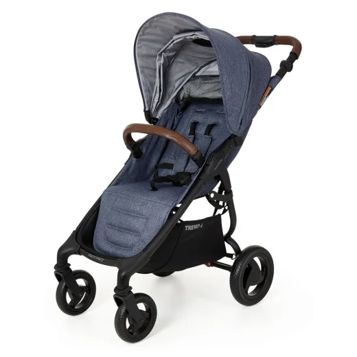 Коляска прогулочная Valco baby Snap 4 Trend