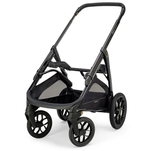 Коляска 3в1 Inglesina Aptica Quattro XT Darwin Recline Evo