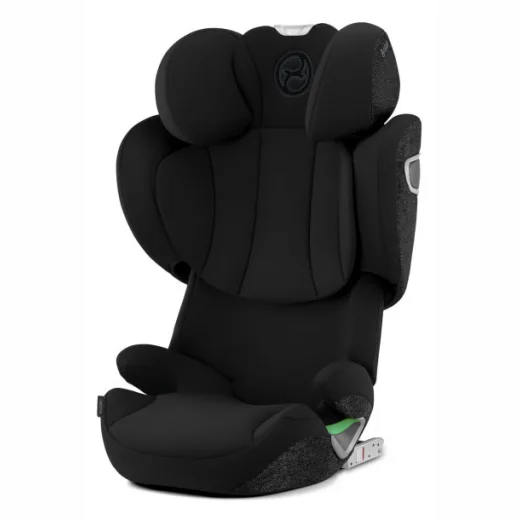 Автокресло группы 2/3 Cybex Solution T i-Fix