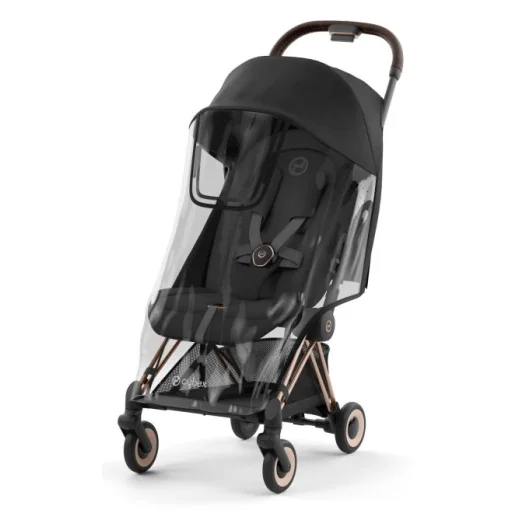Дождевик для прогулочной коляски Cybex Coya