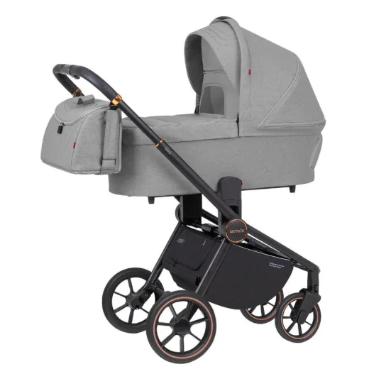 Коляска 2в1 Carrello Epica