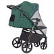 Коляска прогулочная Carrello Bravo CRL-5515