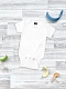 Боди Mjolk White