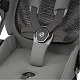 Коляска прогулочная Cybex MIOS III Rosegold