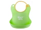Нагрудник силиконовый Roxy Kids