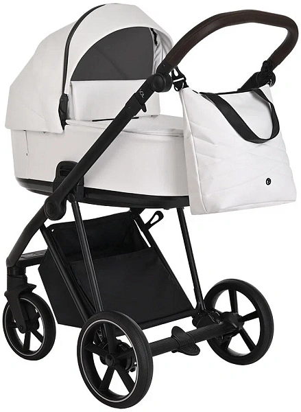 Коляска 2в1 ROAN Sol