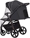 Коляска прогулочная Carrello Bravo CRL-5515