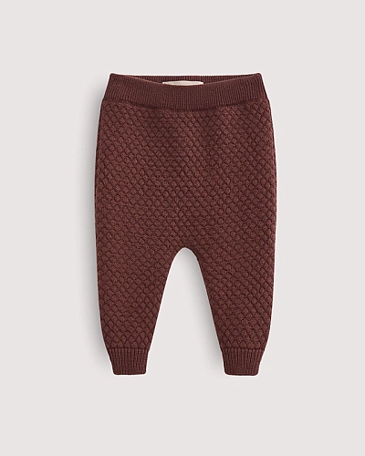 Штанишки детские Loomknits LW5326