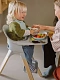 Стульчик для кормления Stokke Clikk Bamboo