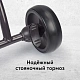 Велосипед трёхколёсный Happy Baby Mercury