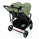 Коляска прогулочная Valco baby Snap Duo