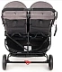 Коляска прогулочная Valco baby Snap Duo