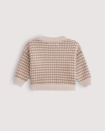 Кардиган детский Loomknits LW5406