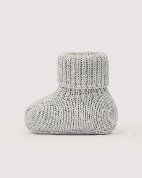 Пинетки детские Loomknits LW5534