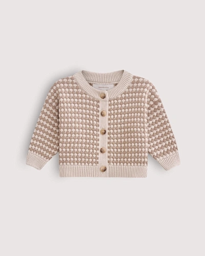 Кардиган детский Loomknits LW5406