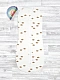 Пелёнка-кокон Mjolk 3-6кг