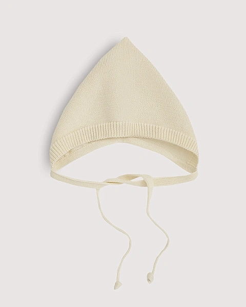 Чепчик детский Loomknits LW5446
