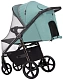 Коляска прогулочная Carrello Bravo CRL-5515