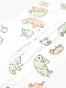 Пелёнка-кокон Mjolk 3-6кг