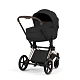 Коляска 2в1 Cybex Priam Style Rosegold