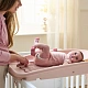 Подложка Tutti Bambini Cushi пеленальная жесткая