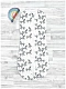 Пелёнка-кокон Mjolk 3-6кг