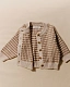 Кардиган детский Loomknits LW5406