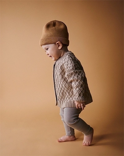 Кардиган детский Loomknits LW5196