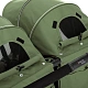 Коляска прогулочная Valco baby Snap Duo