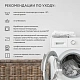 Матрас в кроватку PLITEX Eco Soft 119х60х12