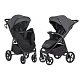 Коляска прогулочная Carrello Bravo CRL-5515