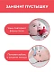 Прорезыватель Mombella Грибочек