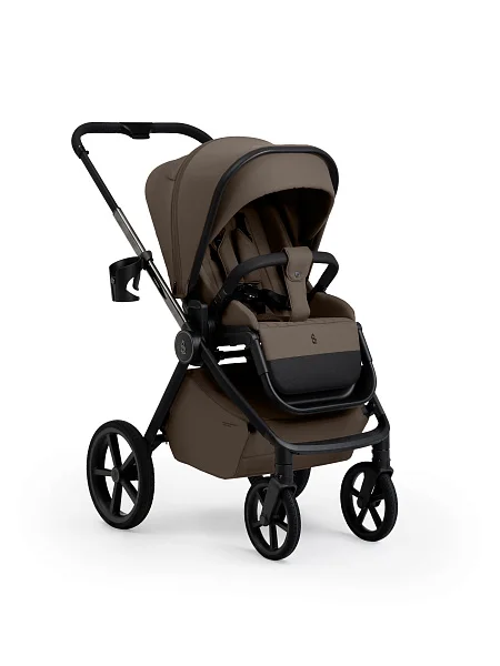 Коляска прогулочная Sweet Baby SBL Elegante Therma