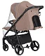 Коляска прогулочная Carrello Bravo CRL-8512