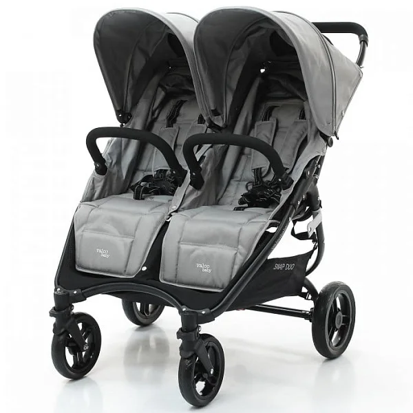 Коляска прогулочная Valco baby Snap Duo