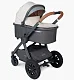 Коляска 2в1 Happy Baby Mommer Pro