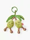 Игрушка-погремушка Happy Baby подвесная Оливки