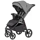 Коляска прогулочная Carrello Bravo CRL-5515