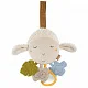 Игрушка-подвеска FEHN развивающая Овечка NATUR