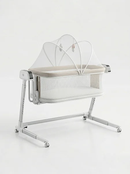 Колыбель приставная Sweet Baby Comfort