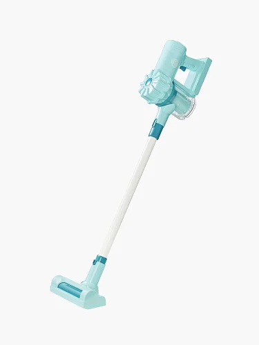 Игрушка пылесос Happy Baby CLEANING TIME (КЛИНИНГ ТАЙМ)