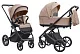 Коляска 2в1 Carrello Sigma 2025