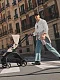 Коляска прогулочная Bugaboo Dragonfly Plus