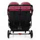 Коляска прогулочная Valco baby Snap Duo
