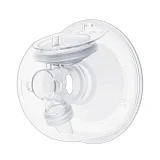 Чаша сменная Momcozy с диафрагмой и воронкой для молокоотсоса модели S9 Pro