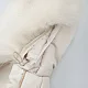 Комбинезон MATUSHKIN "Snowly" с опушкой,зимний