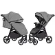Коляска прогулочная Carrello Bravo CRL-5515