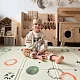 Коврик складной Pollzu 150x180x1 см