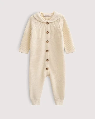 Комбинезон детский Loomknits LW5011