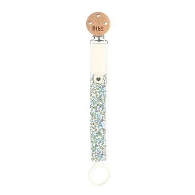 Держатель для пустышки BIBS Liberty - Eloise